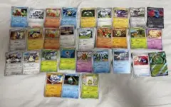 ポケモンカード 30枚セット