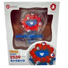 2025年最新】goodsmile×ミャクミャクの人気アイテム - メルカリ