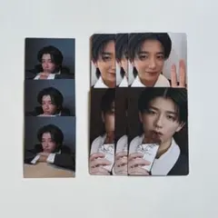 田村颯大 VOKSY DAYS 1stEP Bitter Flame トレカ
