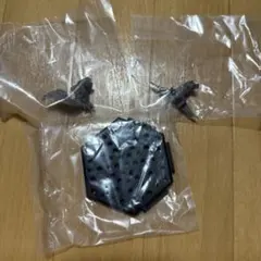 モンスターハンター　スタンダードモデル　ボーナスパーツ レダウ　ウズトゥナ