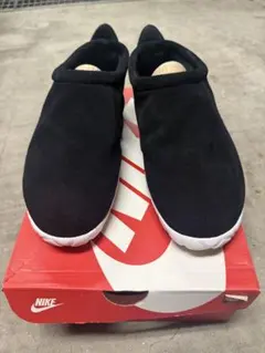 NIKE Air Moc Ultra エアモック ウルトラ ブラックのサムネイル