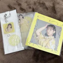 早瀬ノエル　アクスタセット