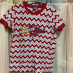 お値下げ‼️HYSTERIC ROLLERS 半袖Tシャツのサムネイル