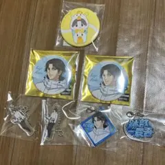 新テニスの王子様　テニプリ　跡部景吾　ローソン　HMV