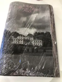 RIIZE アルバム Fame catalogue 新品未開封 ⑤