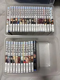 呪術廻戦 全30巻 0巻 公式ファンブック 0.5巻 全巻セット 一部特典封入