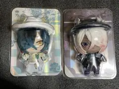 第五人格 オフラインパック ぬいぐるみ