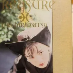 Eri Hiramatsu Treasure