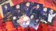 ツイステ ヴィル 【まとめ売り】