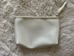 ☆新品未使用品 メナードノベルティポーチ☆のサムネイル