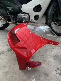 2026年最新】ns1 純正 カウルの人気アイテム - メルカリ