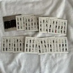 Snow Man THE Best 特典