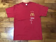 即決mc donald cactus jack T赤/mactraviscot
