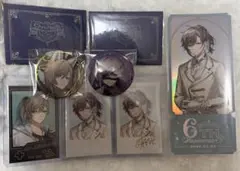 にじさんじ 叶 まとめ売り