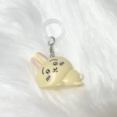 ちいかわ　うさぎ　アンブレラマーカー めじるしアクセサリー