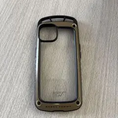 ROOT CO. iPhone14 バンパーフレーム コヨーテ