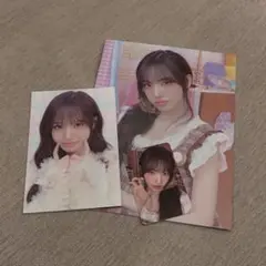 IVE シーグリ2026 リズ