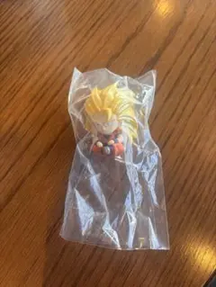 超サイヤ人孫悟空 フィギュア