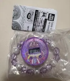 名探偵プリキュア！ ブレスレットウォッチ＆ケース　キュアアンサー