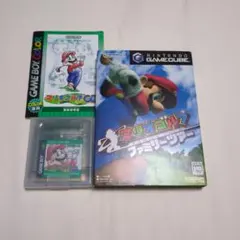 2026年最新】GC マリオゴルフ ファミリーツアーの人気アイテム - メルカリ