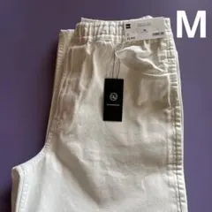 GU × UNDERCOVER デニムイージーパンツ 【Mサイズ】のサムネイル