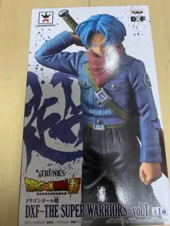 トランクス アニメ