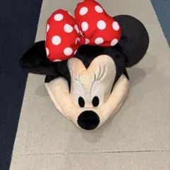 ファンキャップ ミニーマウス