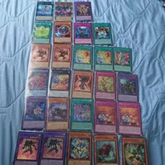 ね*こ様 遊戯王クオータセンチュリ他まとめ売り