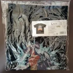 緊急値下げ！！新品未開封品 MASKED2026 キズ 来夢Tシャツ - メルカリ