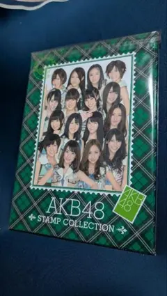 AKB48ティッシュボックス - メルカリ