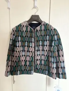 2026年最新】ミナペルホネン ジャケットの人気アイテム - メルカリ