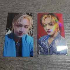 SEVENTEEN セブチ ジュン 特典トレカ FML 会場限定 東京ドーム