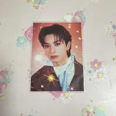 FANTASTICS Welcome to Sunshine 木村慧人 トレカ