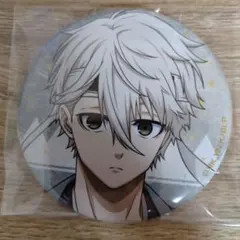 凪誠士郎　トレーディング缶バッジ　ローソン　限定品　新選組　和服　ブルーロック