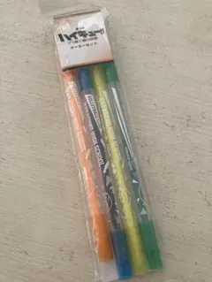 劇場版　ハイキュー　ゴミ捨て場の決戦 マーカーセット　烏野