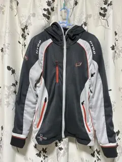 hyod メッシュジャケット Lサイズのサムネイル