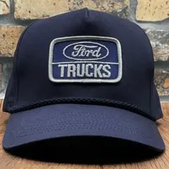 fartco loveearart 70s ford trucks CAP - メルカリ