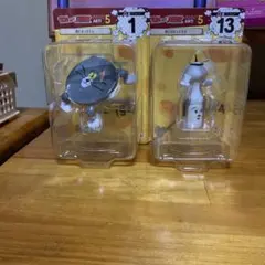 ハッピーくじ　トムとジェリー　A賞フィギュア