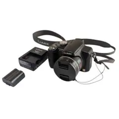 2026年最新】lumix dmc-fz18の人気アイテム - メルカリ