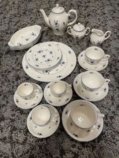 ⭐️新品 未使用品⭐️ Noritakeデミタスカップ&ソーサー 6客セット ノリタケ ゴールドリッジ デミタスカップ＆ソーサー 6客セット