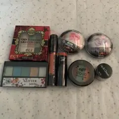 ドドコスメまとめ売り