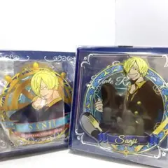 【9月末までの出品】ユニバ サンレス サンジ コースター