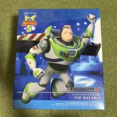 トイ・ストーリー5 FIGURIZMα バズ・ライトイヤー
