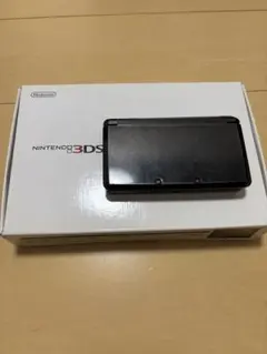 L*z様 3DS 本体　ジャンク品