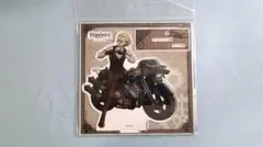 Dr.STONE　スタンリー アクリルスタンド　ツーリング