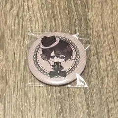 DIABOLIKLOVERS ディアラバ ルキ 缶バッジ