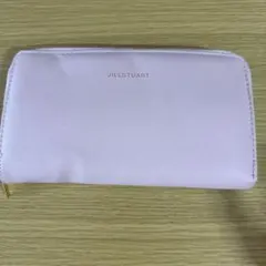 JILL STUART ピンク 長財布のサムネイル