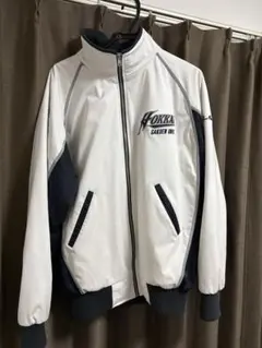 北海学園大学　硬式野球部　グラウンドコート