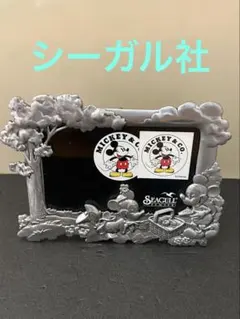 SEAGULL 多面フォトフレーム 2025年最新】シーガル フォトフレームの人気アイテム - メルカリ