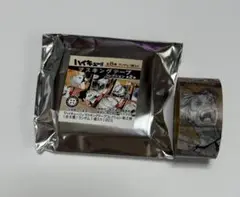ハイキュー マスキングテープ コレクション 梟谷